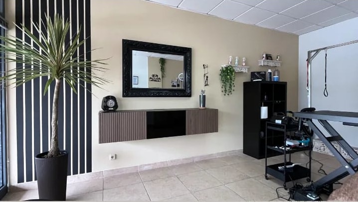 Splish Splash - Serviços Profissionais